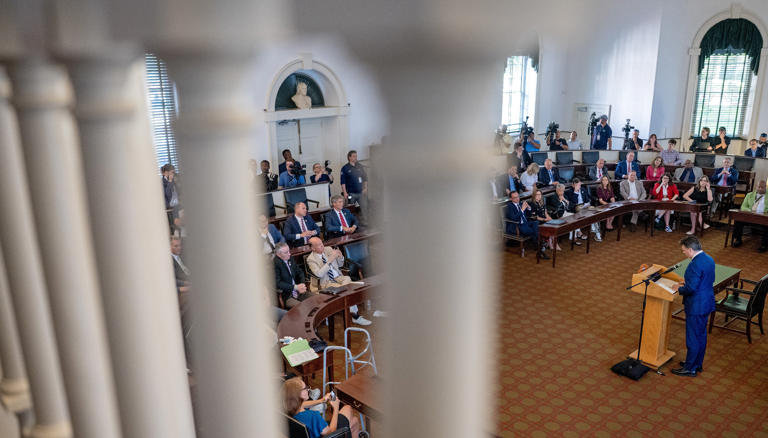 Independence Hall