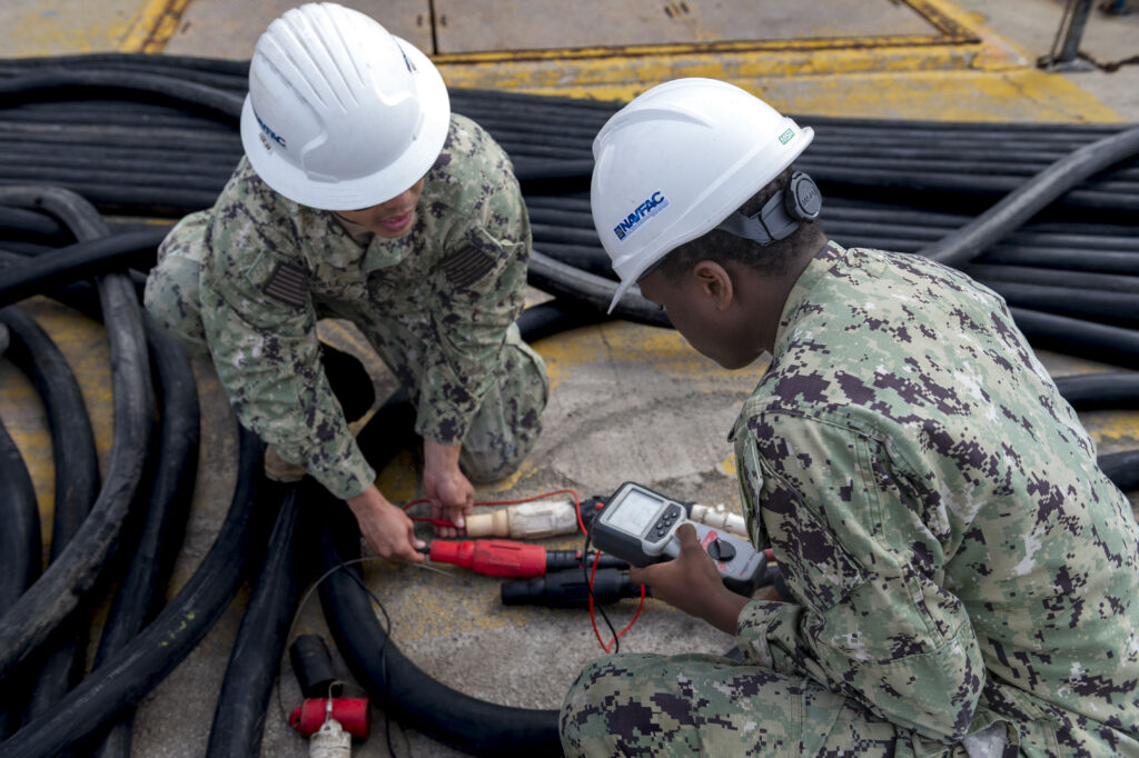 Veterans Power America: Houlahan, Kiggans Introduce Bipartisan VET Act ...