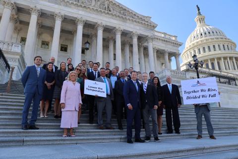Caucus Sign Problem Solvers Caucus Members Sign Open Letter Condemning Political ...