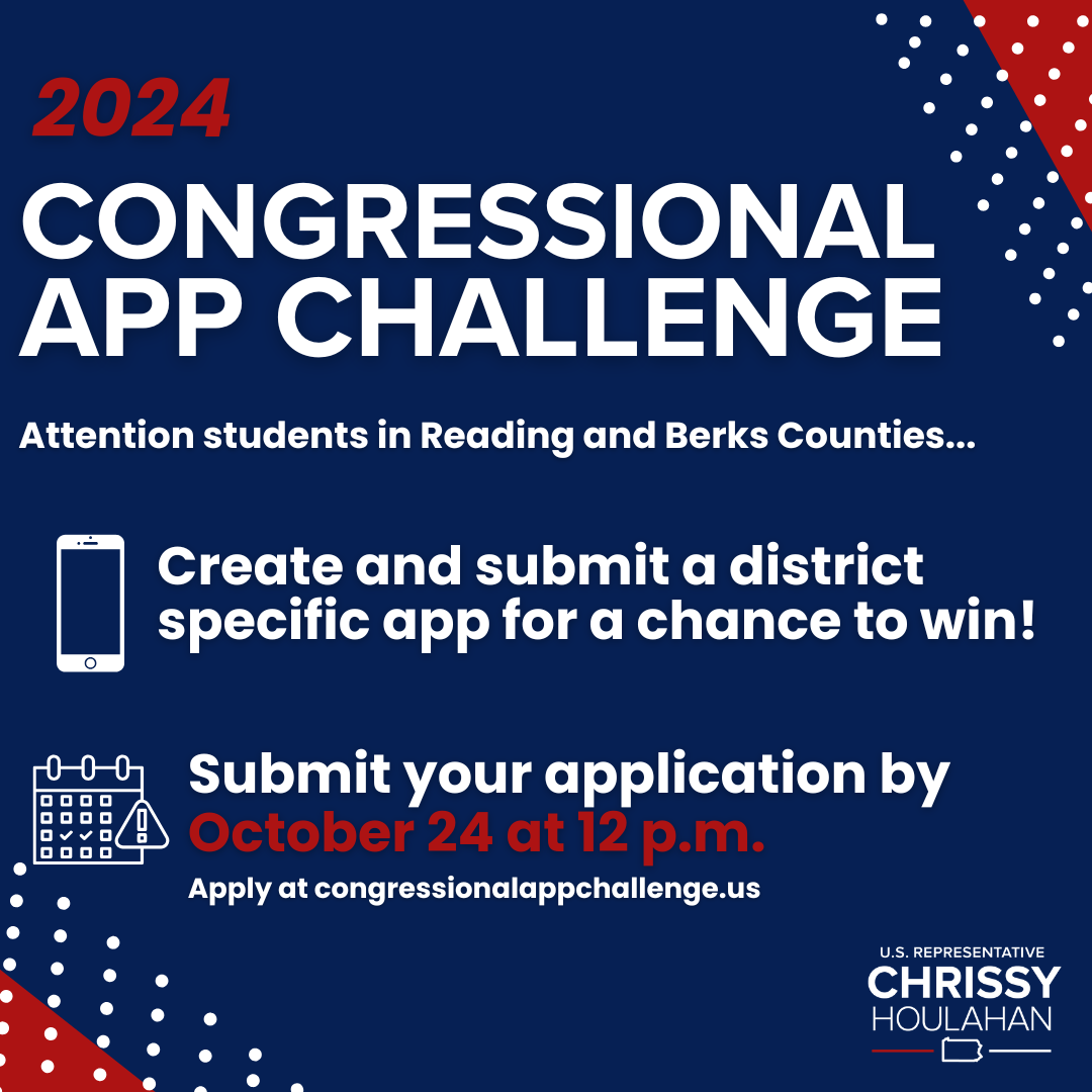 Congressional App Challenge