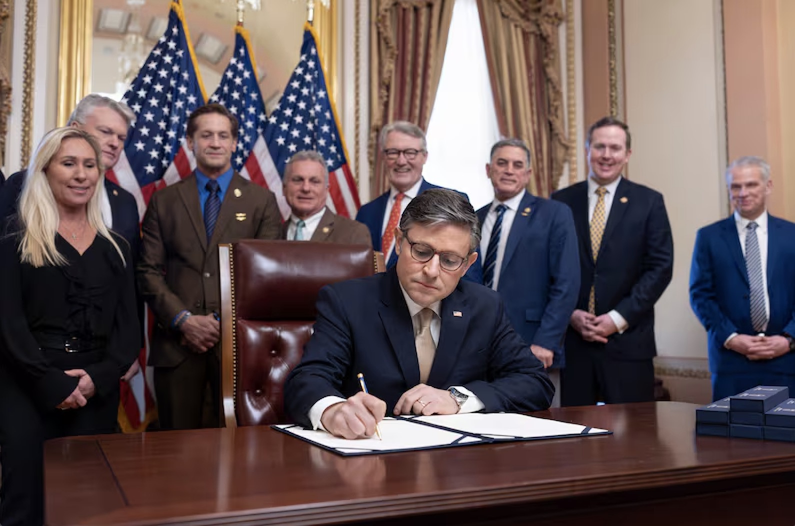 Why I voted ‘no’ on the Laken Riley Act | U.S. Representative Chrissy ...