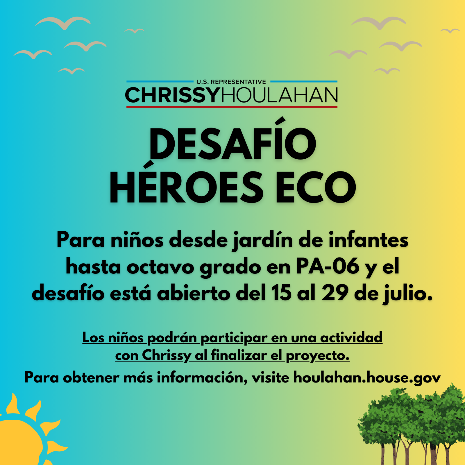 Spanish Eco Heroes