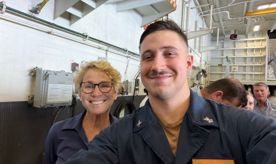USS Lincoln