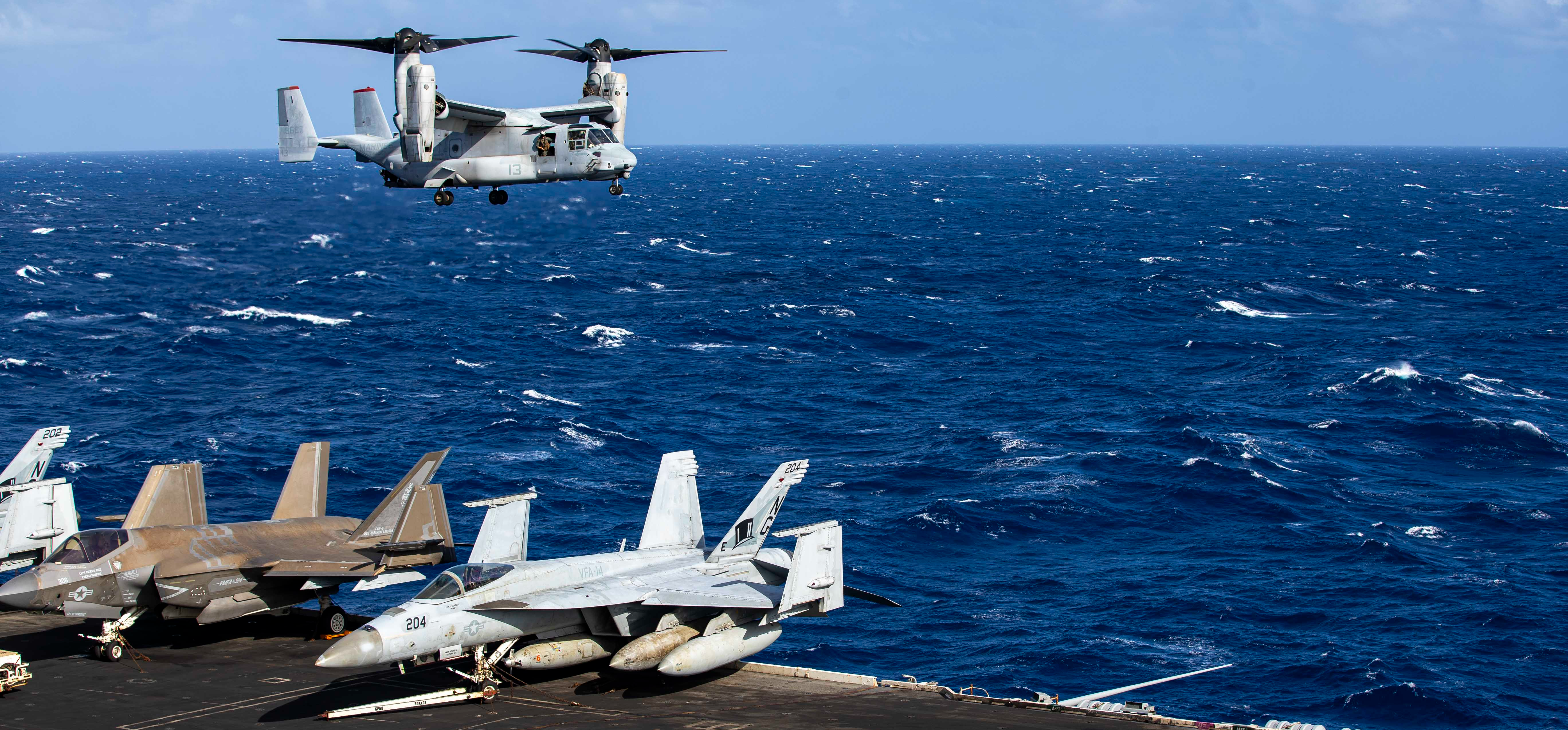 USS Lincoln