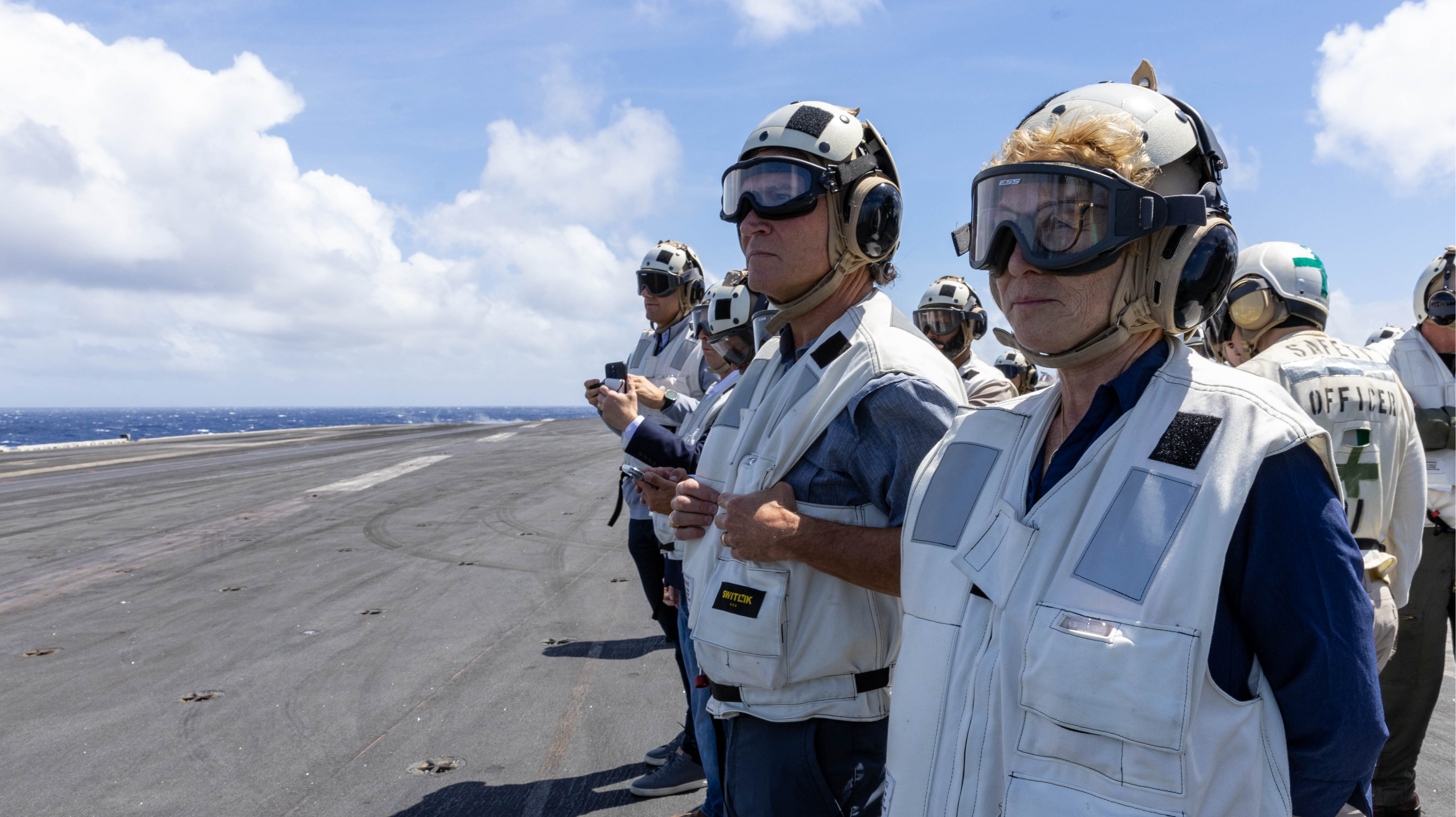 USS Lincoln
