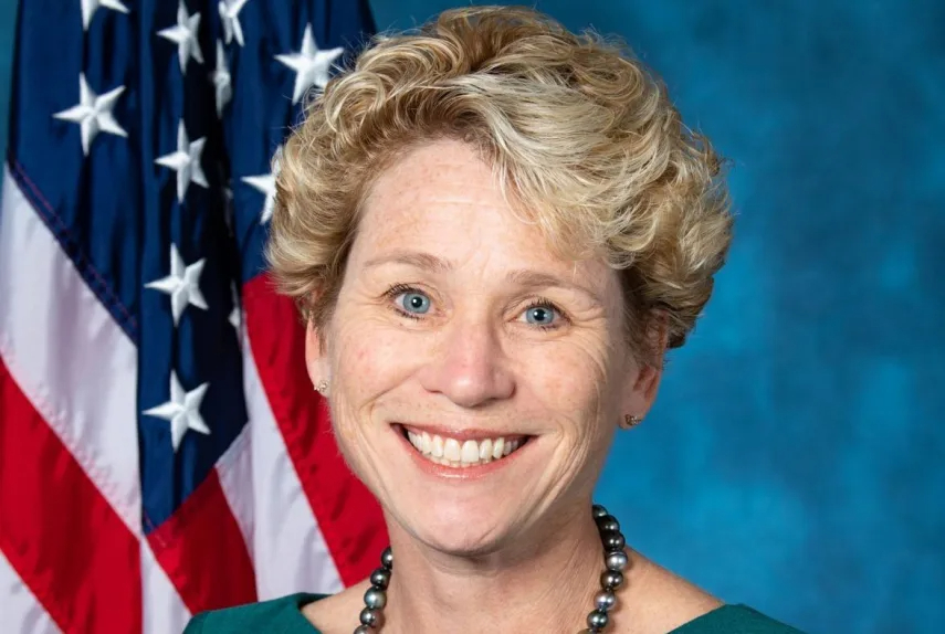 Houlahan to host telephone Town Hall on gun violence U.S