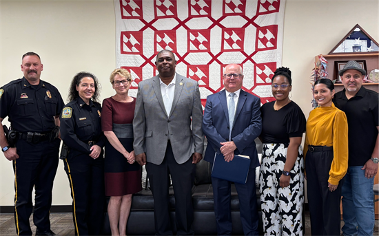 Gun Violence Prevention