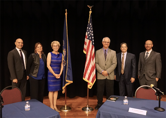 NSCEB BioTech Day in PA06