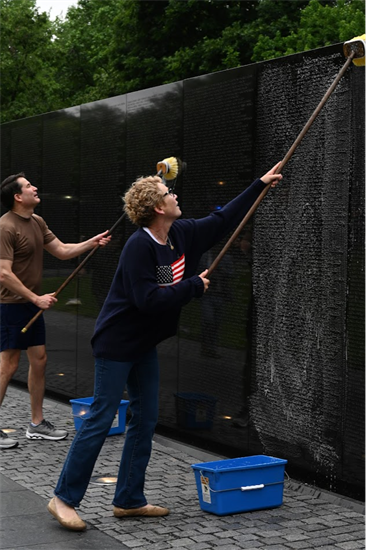 Veterans Memorial