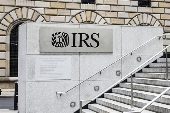 IRS