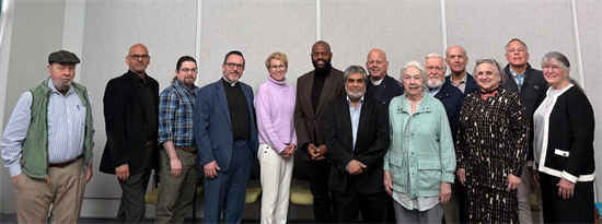 PA-06 faith leaders