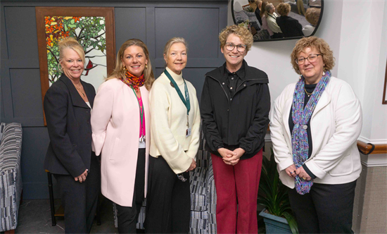 Memory Care dementia