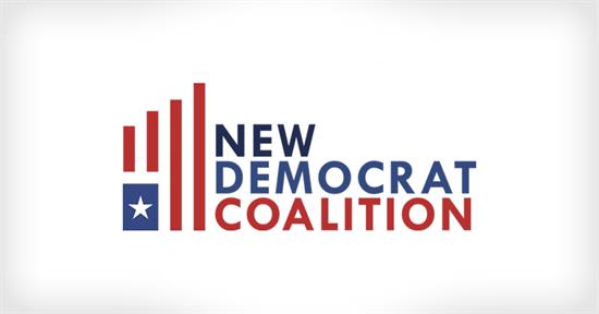 New Dems Coalition Logo