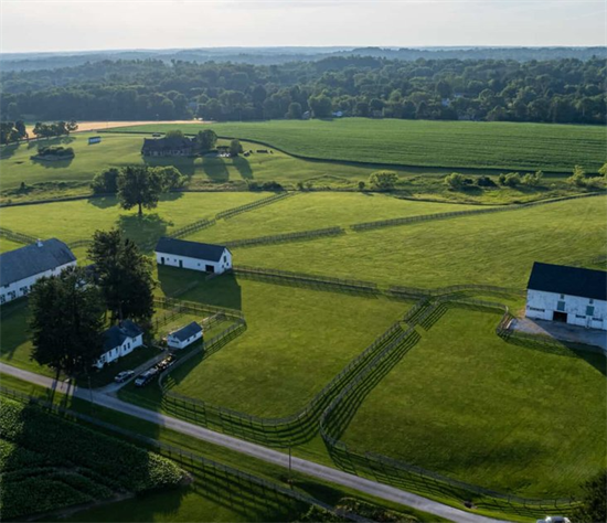 farmland