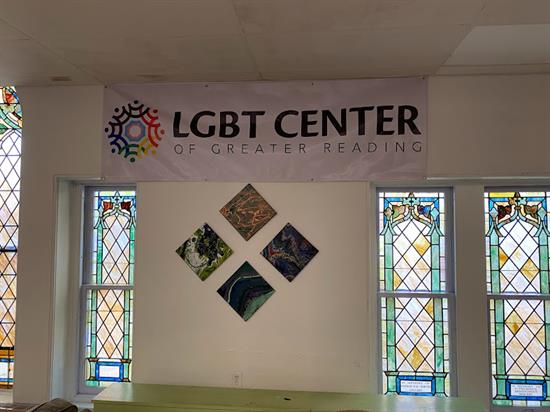 LGBT Center