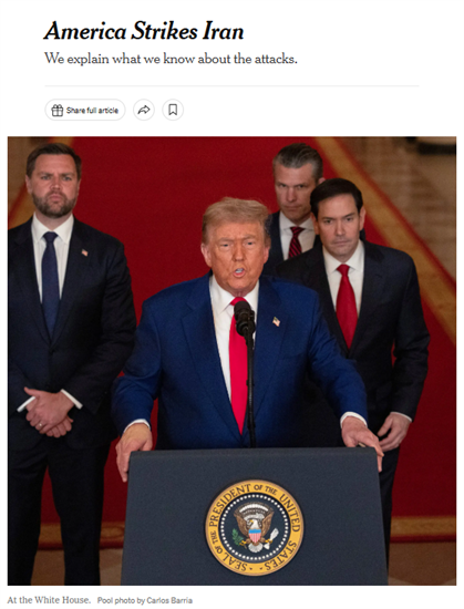 NYT