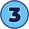 3