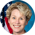 U.S.Representative Chrissy Houlahan